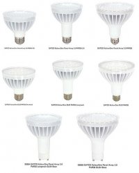 żarówki LED
