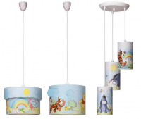 Lampy dla dzieci